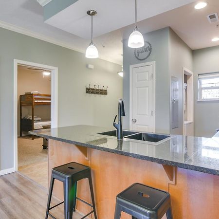 Scenic Condo Near Lake And Branson Entertainment! Extérieur photo