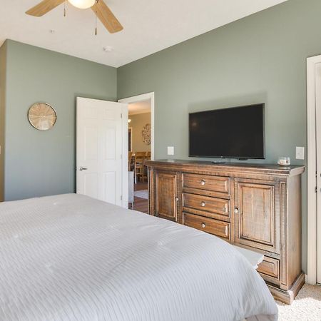 Scenic Condo Near Lake And Branson Entertainment! Extérieur photo