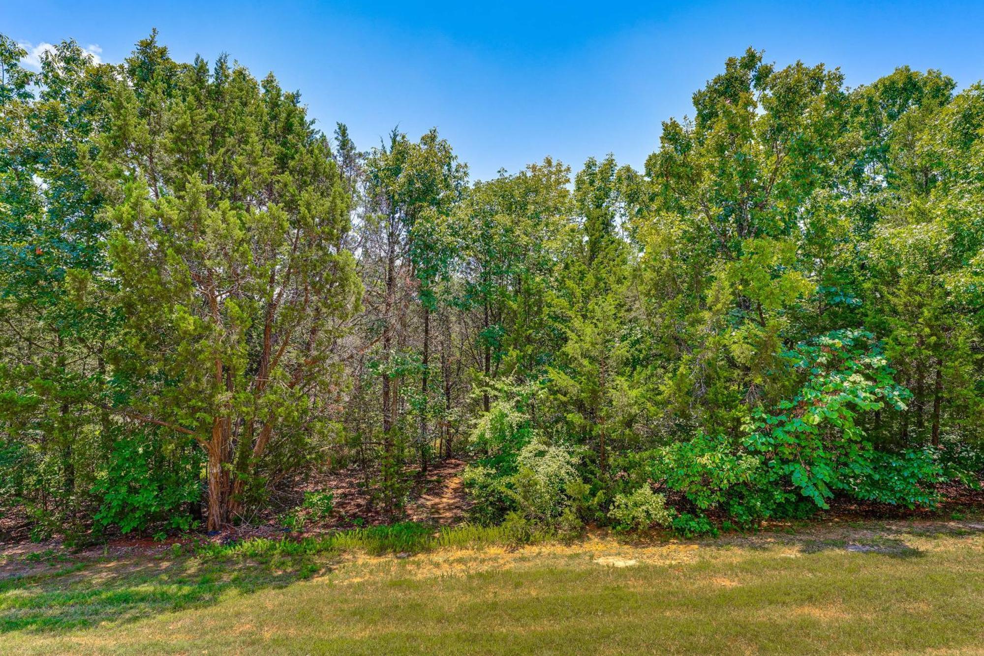 Scenic Condo Near Lake And Branson Entertainment! Extérieur photo