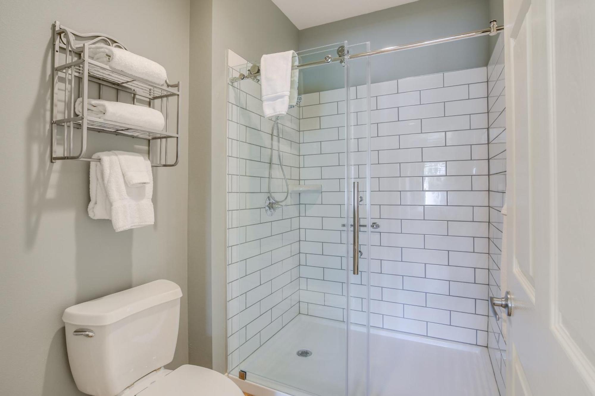 Scenic Condo Near Lake And Branson Entertainment! Extérieur photo