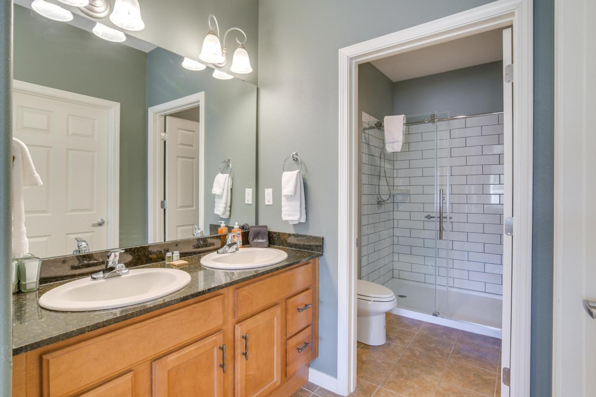 Scenic Condo Near Lake And Branson Entertainment! Extérieur photo